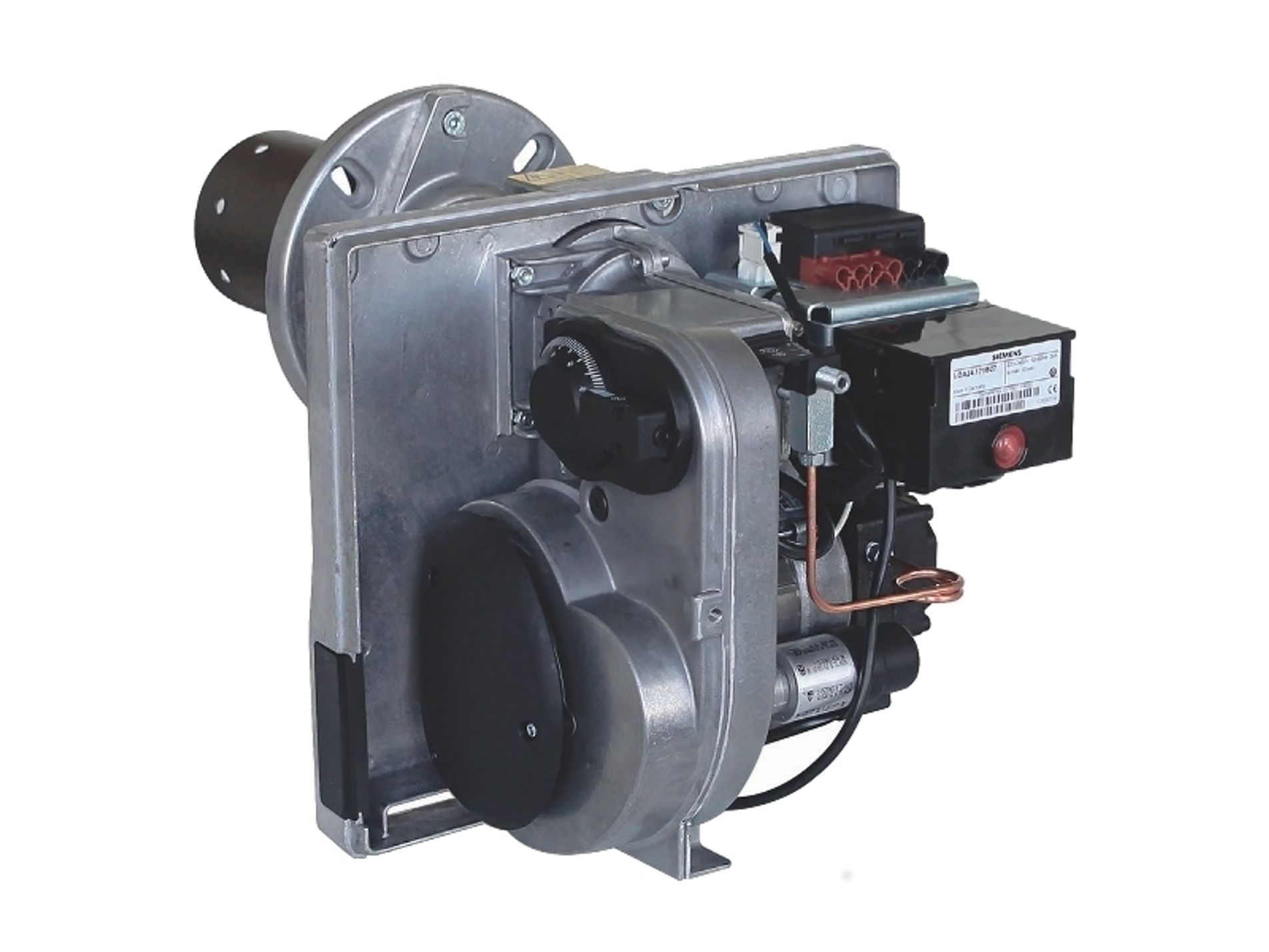 Inoxcon ACV Compact N (mini - eco) heating boiler