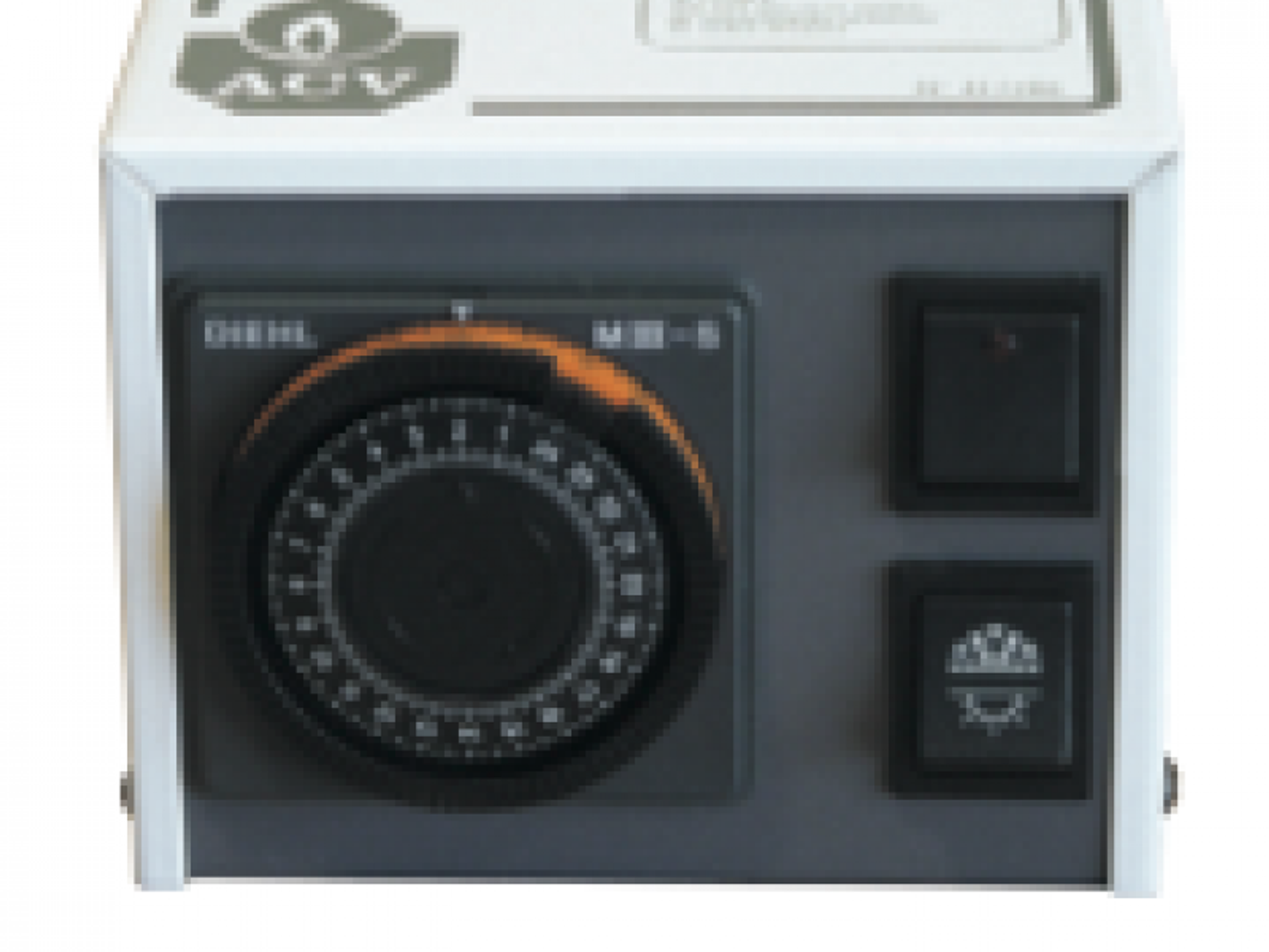 Inoxcon ACV Compact N (mini - eco) - BC01