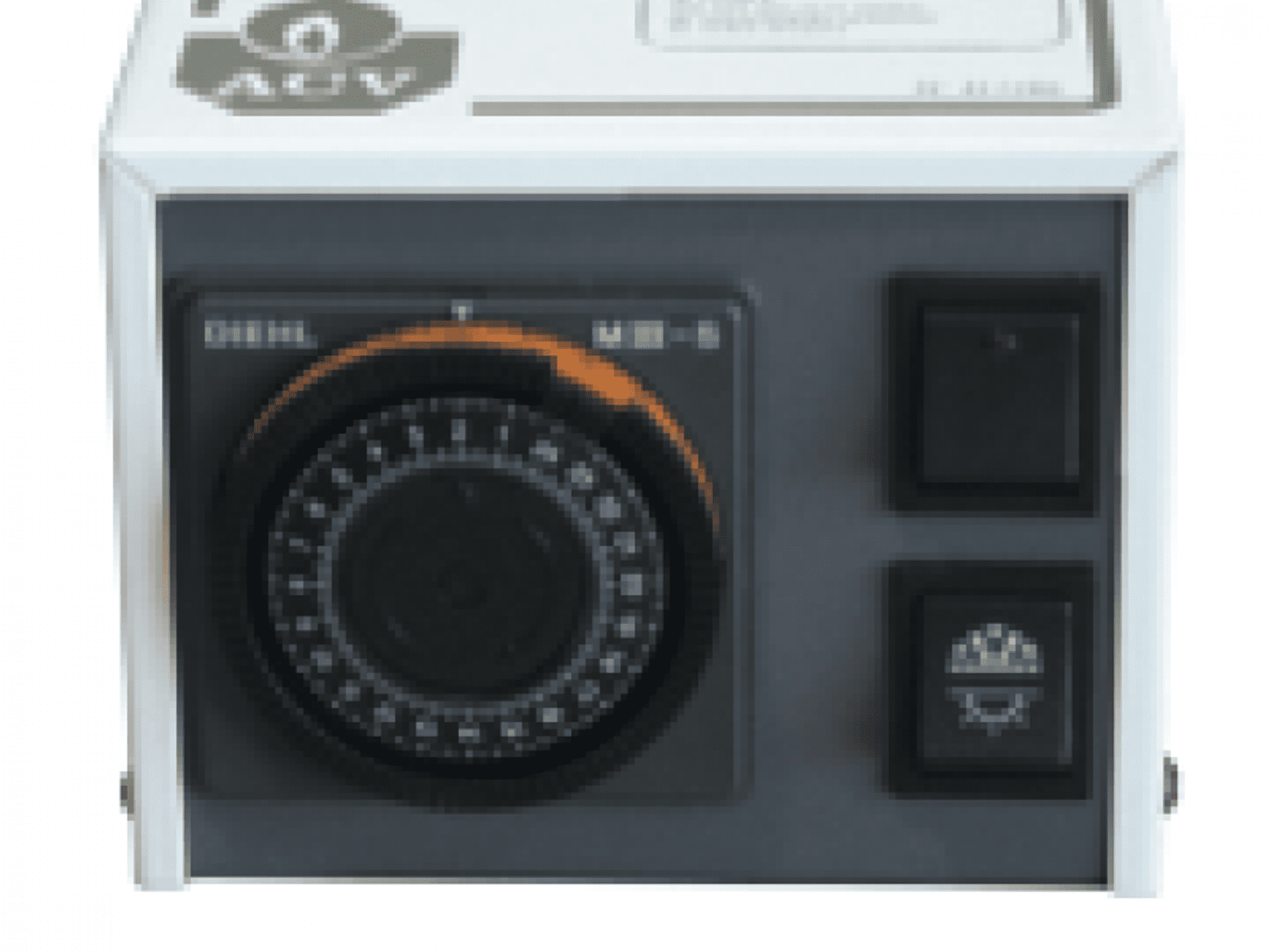 Inoxcon ACV Compact N (mini - eco) - BC01