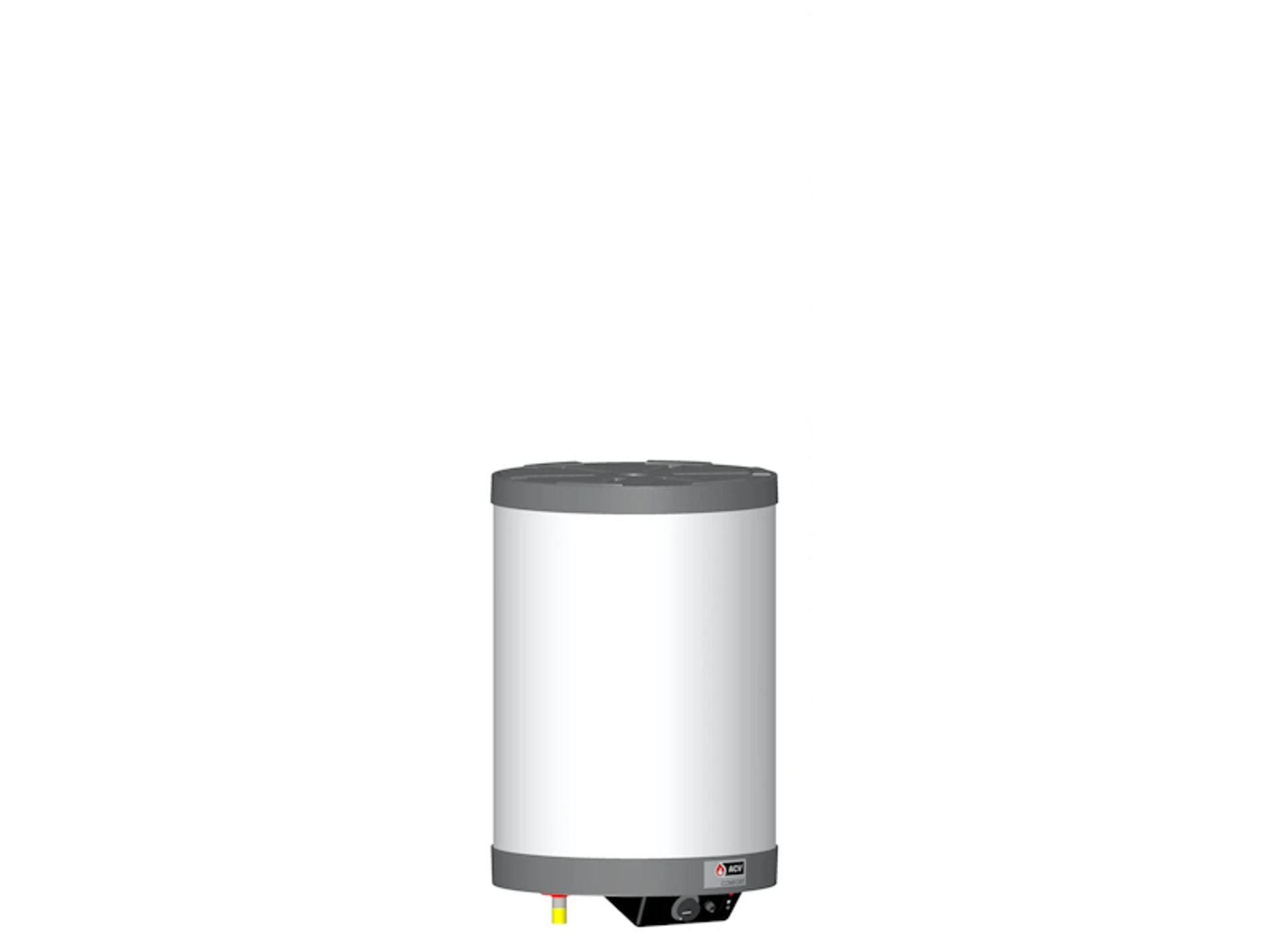 Inoxcon ACV Comfort Indirecte Multi Energy boilers