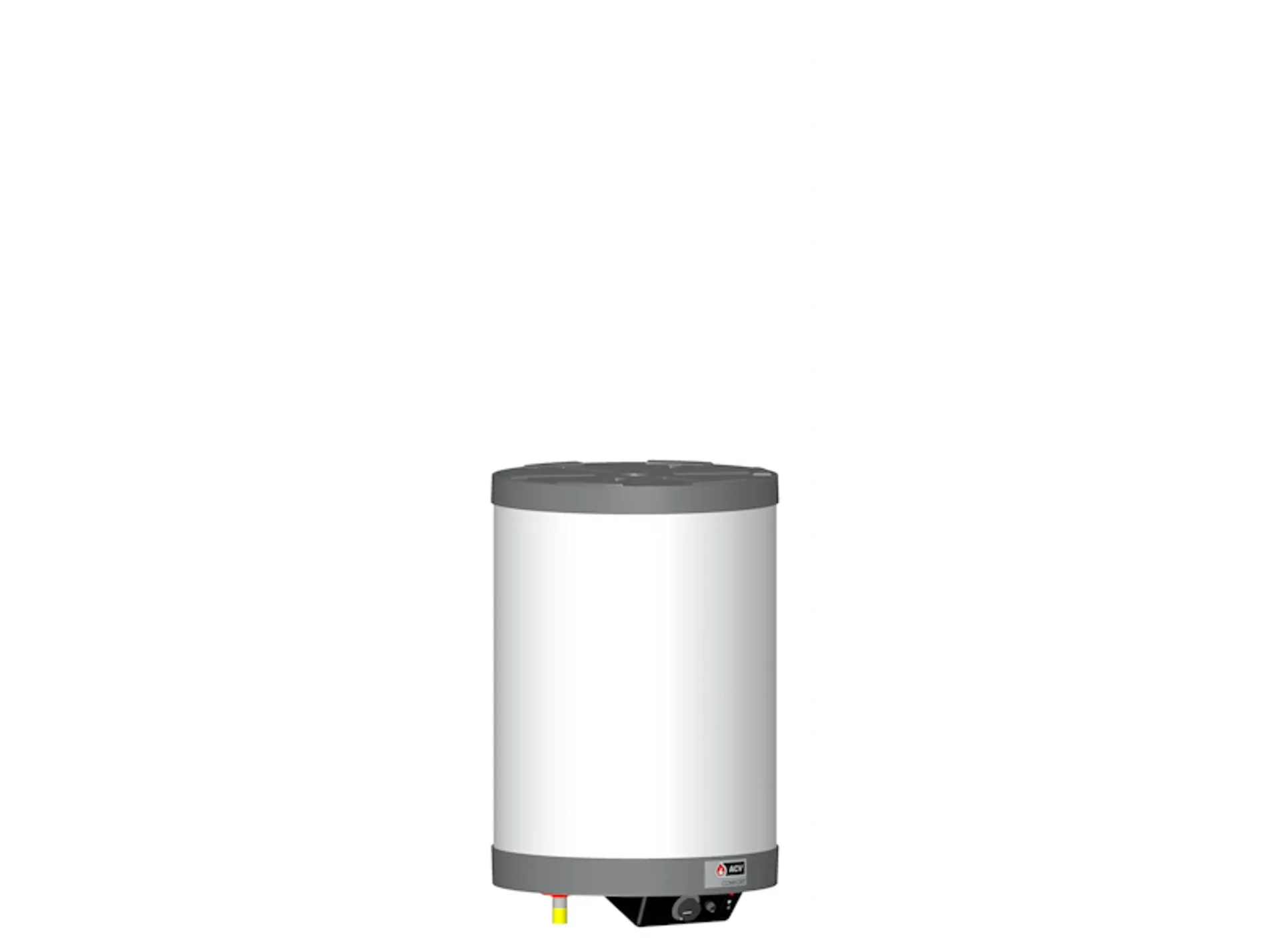Inoxcon ACV Comfort Indirect Multi Energy boilers