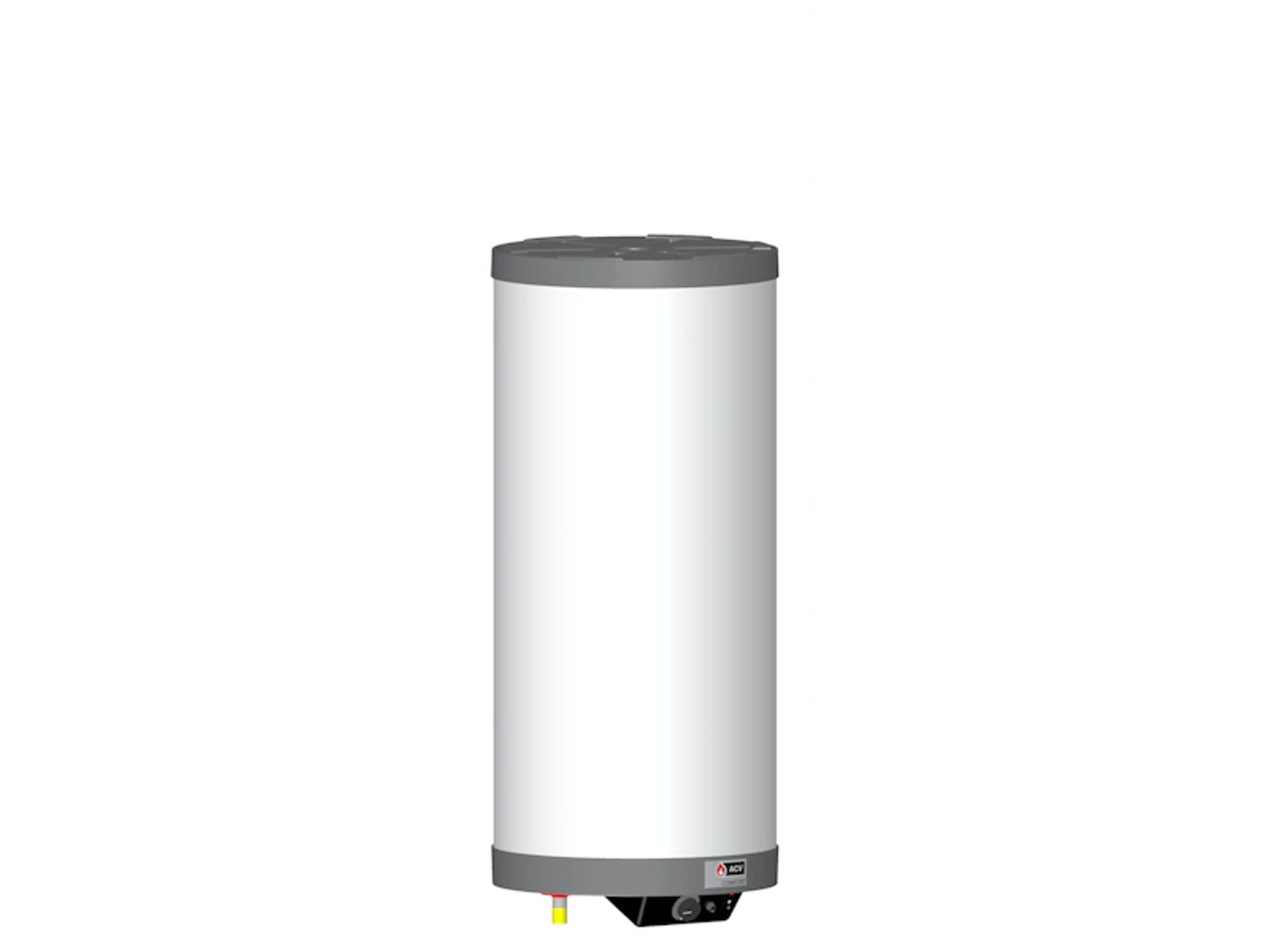 Inoxcon ACV Comfort Indirecte Multi Energy boilers