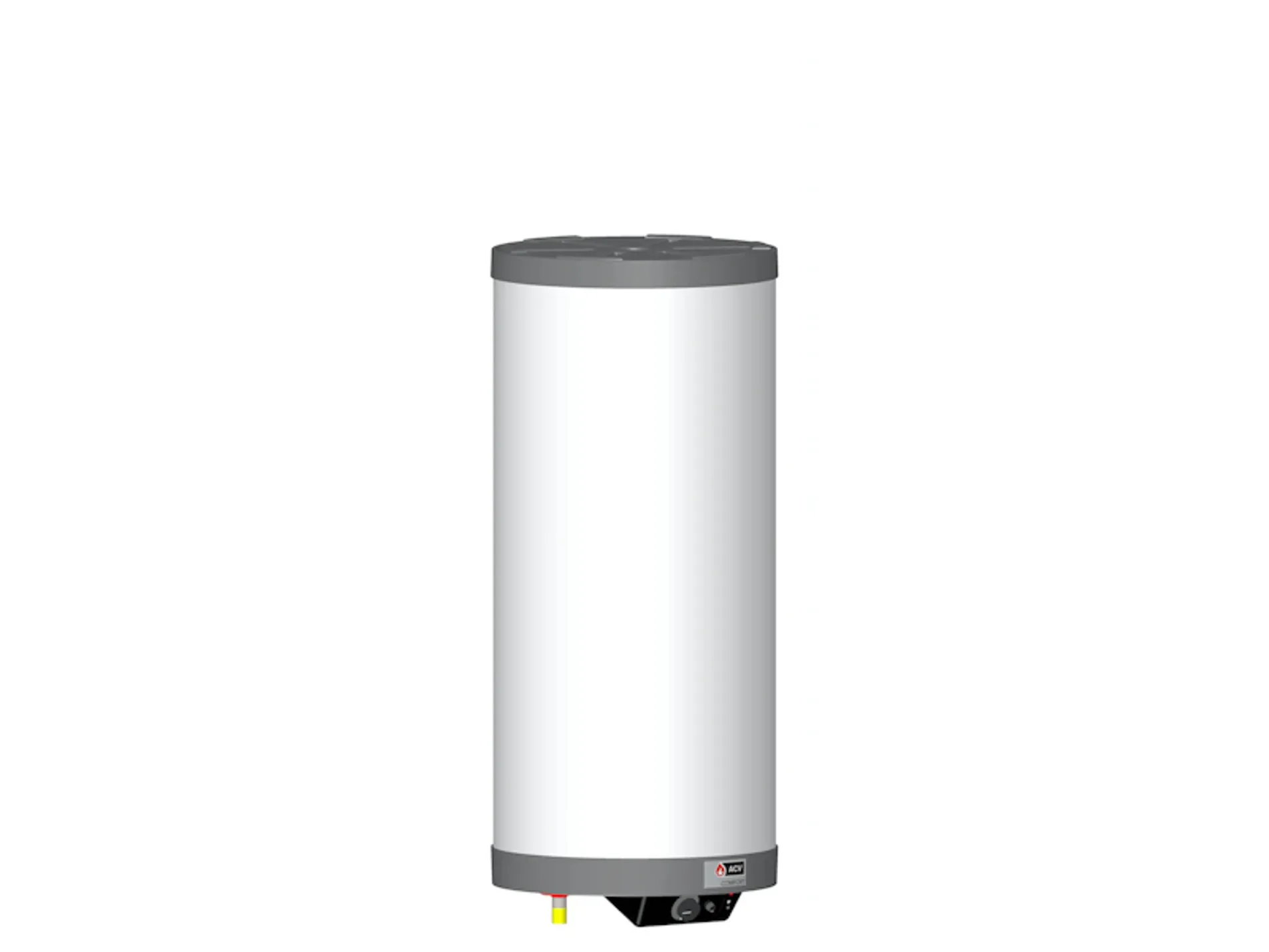 Inoxcon ACV Comfort Indirect Multi Energy boilers