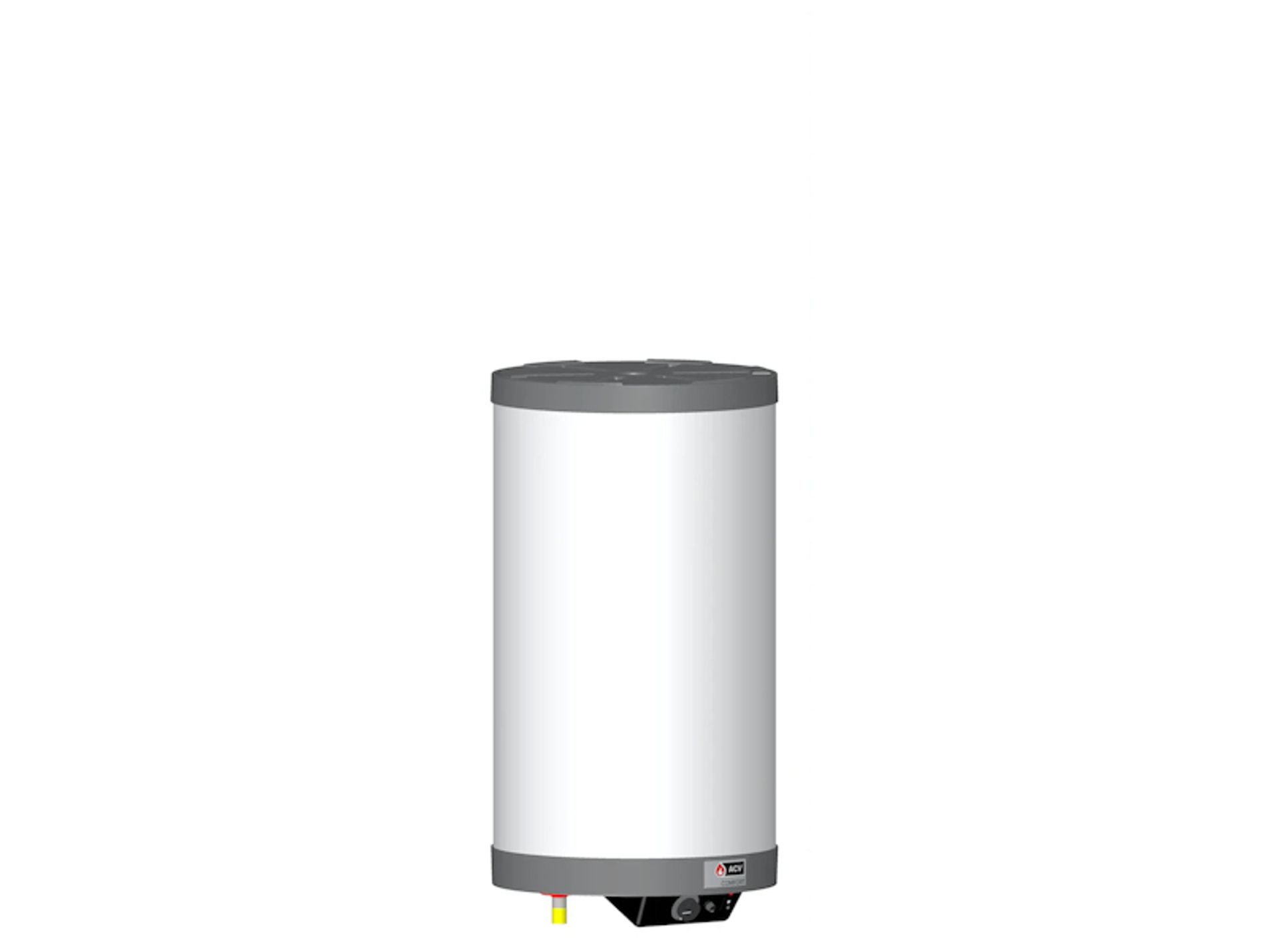Inoxcon ACV Comfort Indirecte Multi Energy boilers