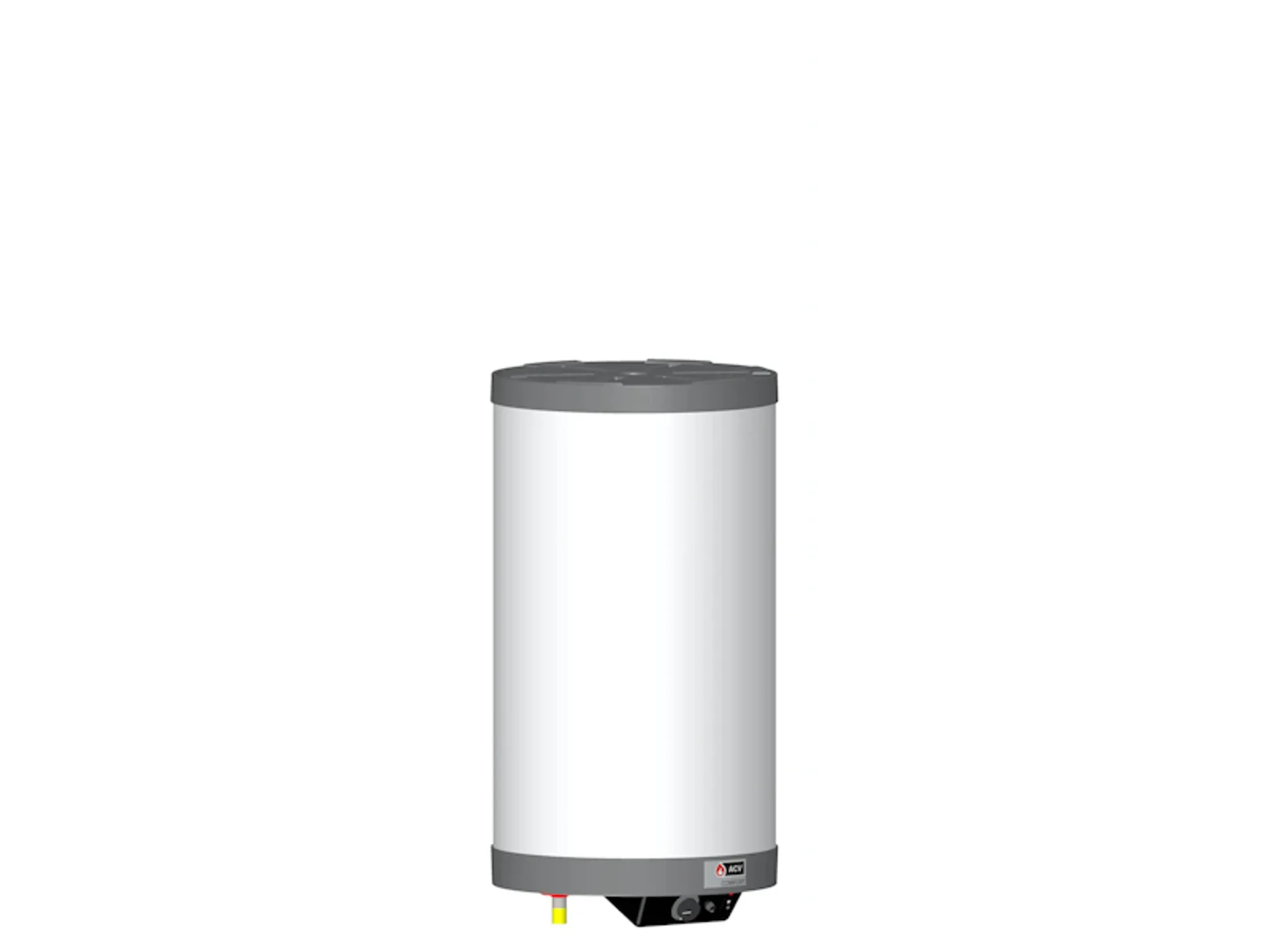 Inoxcon ACV Comfort Indirect Multi Energy boilers