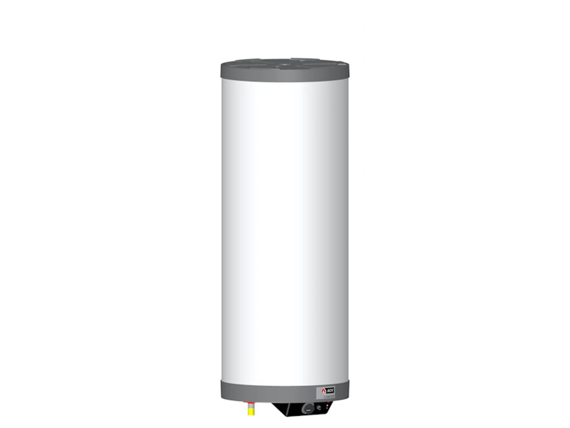 Inoxcon ACV Comfort Indirecte Multi Energy boilers