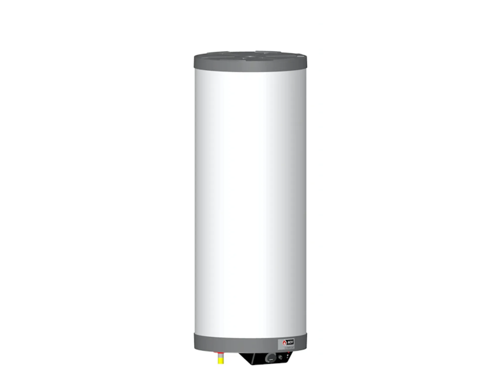 Inoxcon ACV Comfort Indirect Multi Energy boilers