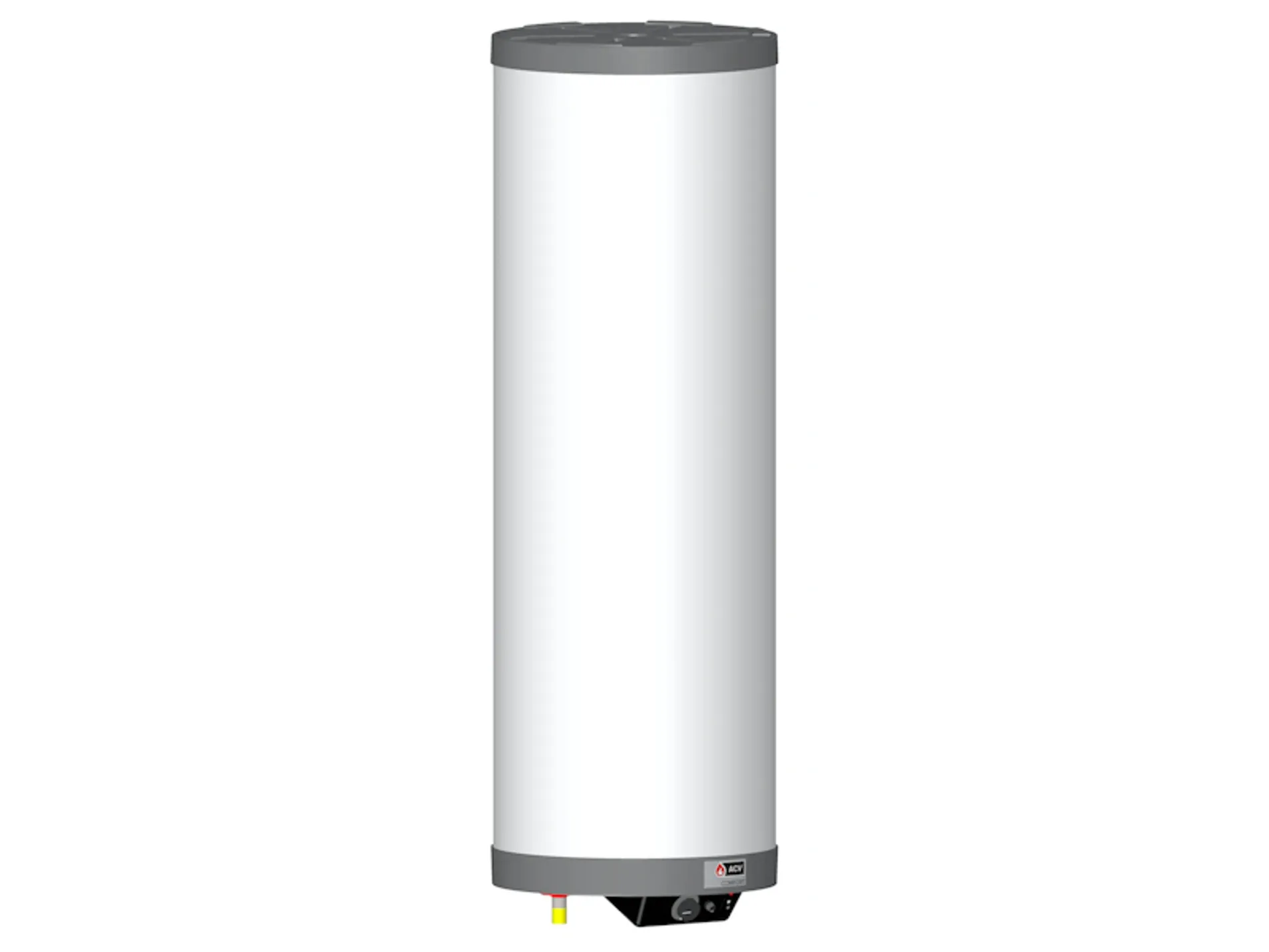 Inoxcon ACV Comfort Indirect Multi Energy boilers
