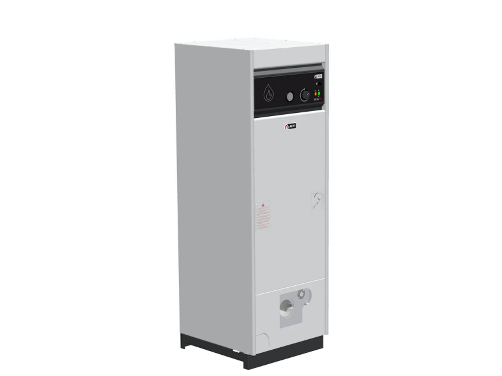 Inoxcon ACV heating boiler Delta Pro S 25 - 45 - 55
