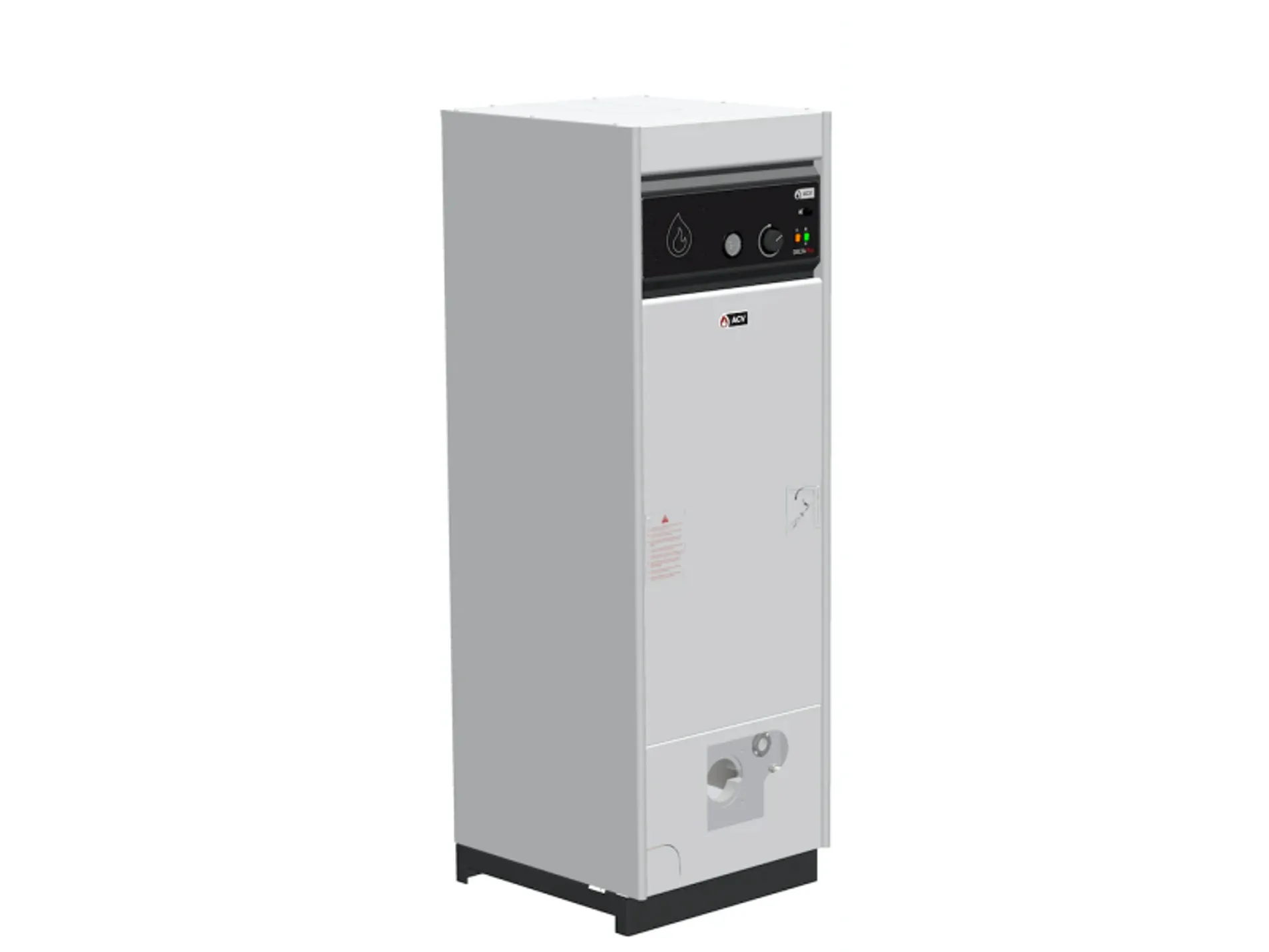 Inoxcon ACV heating boiler Delta Pro S 25 - 45 - 55