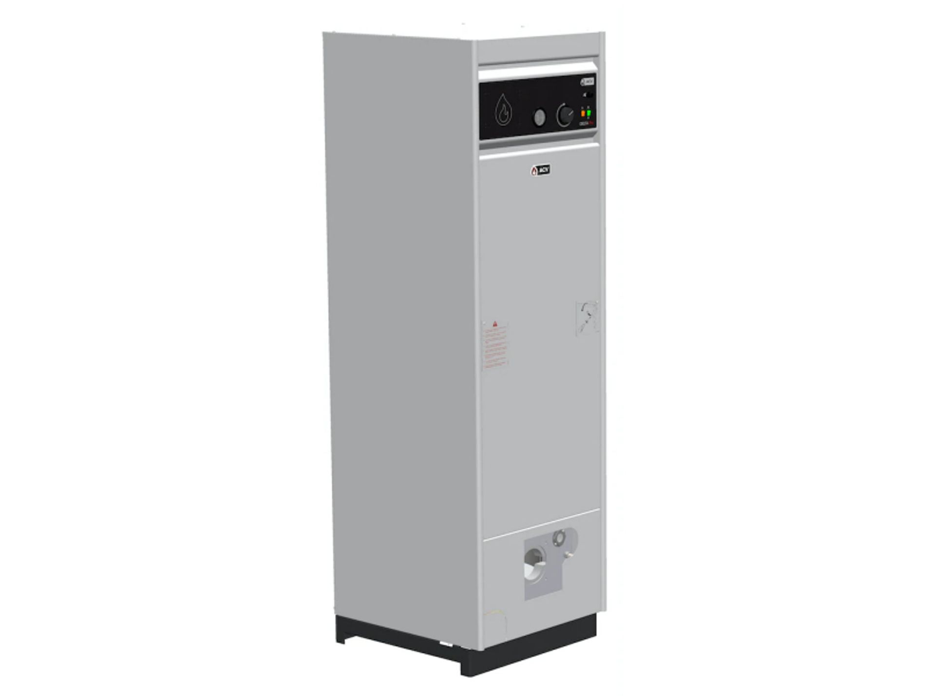 Inoxcon ACV heating boiler Delta Pro S 25 - 45 - 55