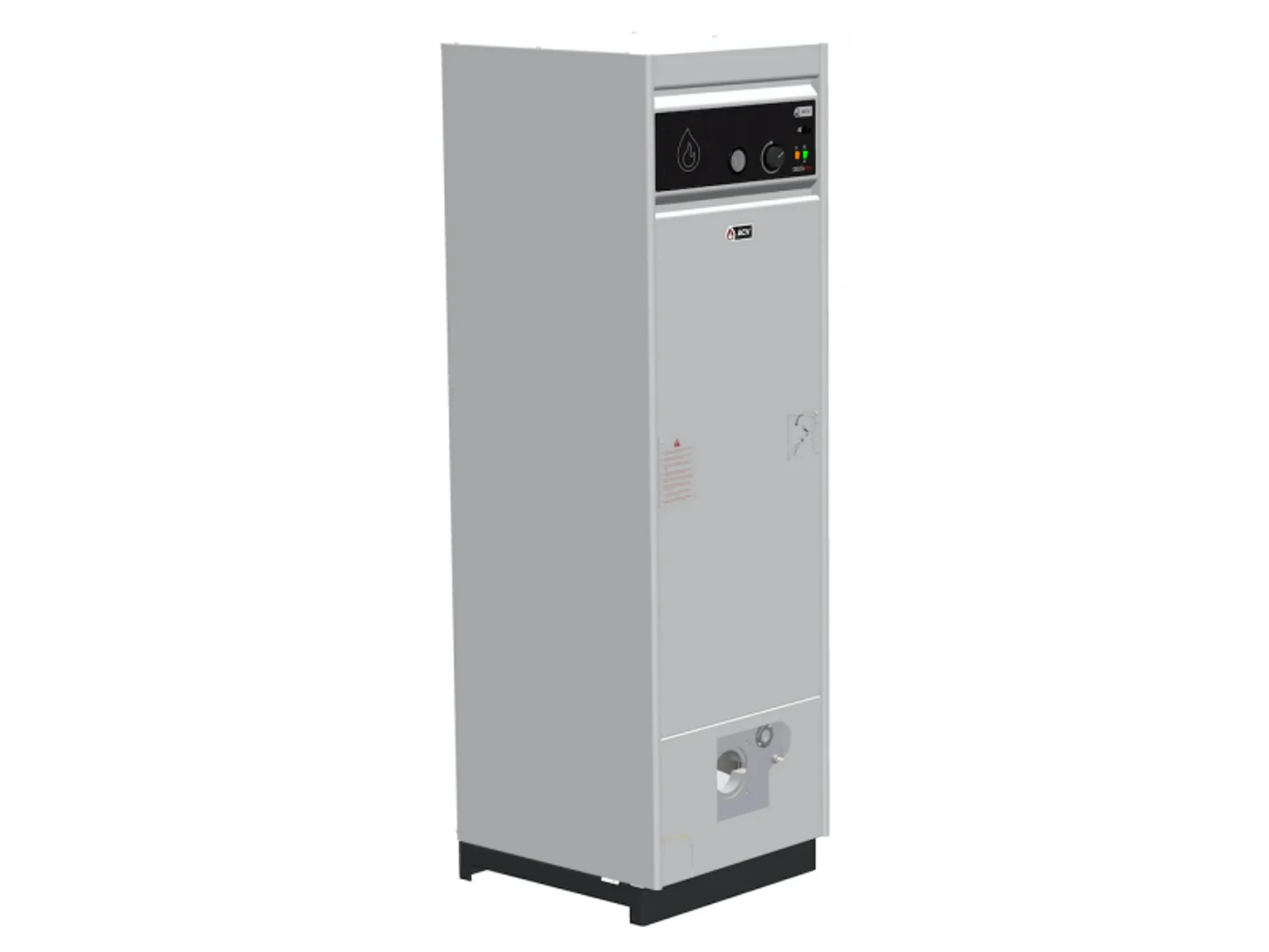 Inoxcon ACV heating boiler Delta Pro S 25 - 45 - 55