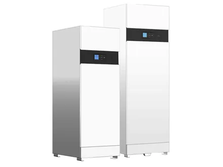 HeatMaster TC Evo 2