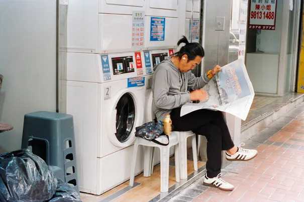 Efficiënte verwarmingssystemen van Inoxcon voor stomerijen, ontworpen voor stabiele temperatuurregeling en zorgvuldige textielbehandeling.