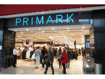 Primark Groningen & Amsterdam