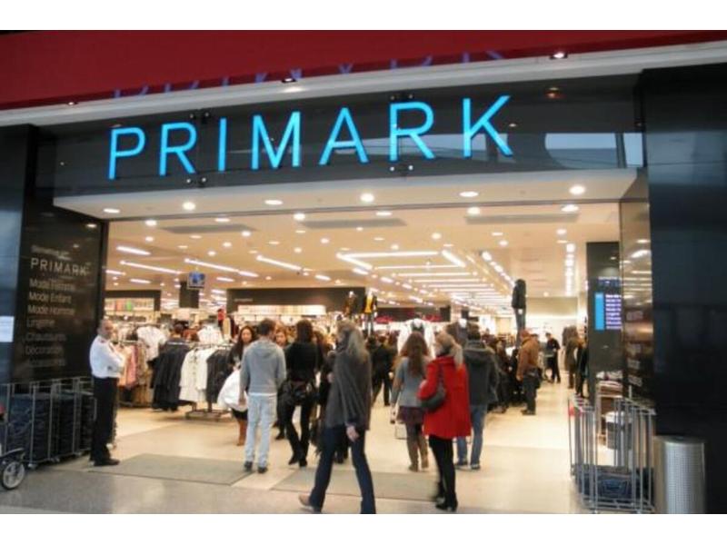 Primark Groningen & Amsterdam