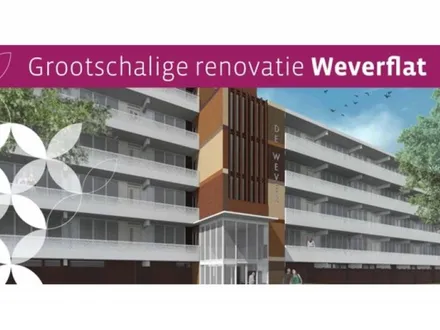 Weaver flat Gennep