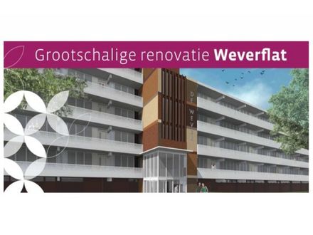 Weverflat Gennep