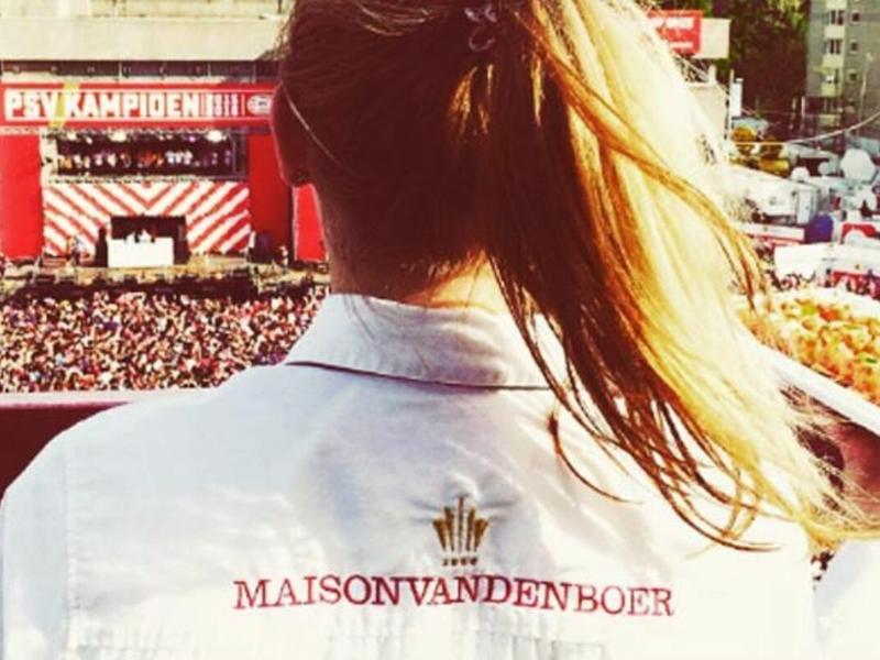 Catering Maison van den Boer