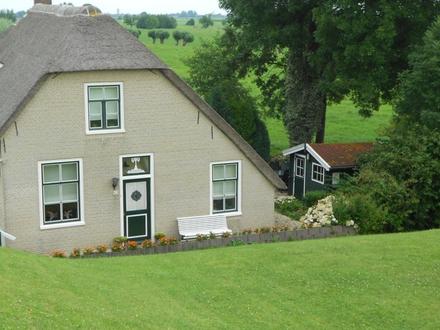 Boerencamping te Lopik