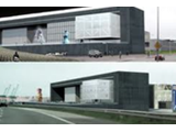 G-STAR-RAW logistiek centrum