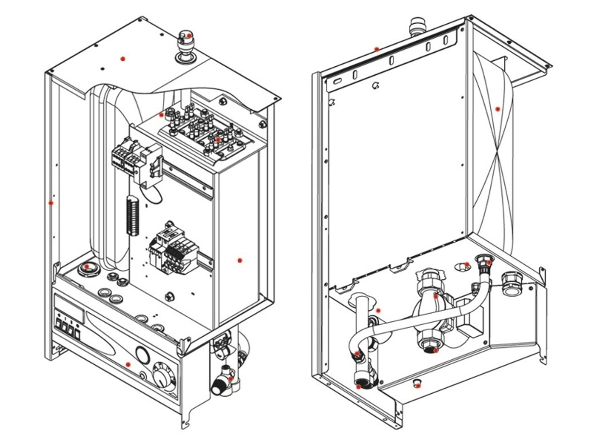 Inoxcon - ACV E-tech W