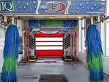 Carwashes