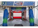 Carwashes