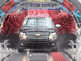 Carwashes