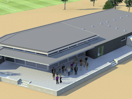 Football Club Hapse Boys