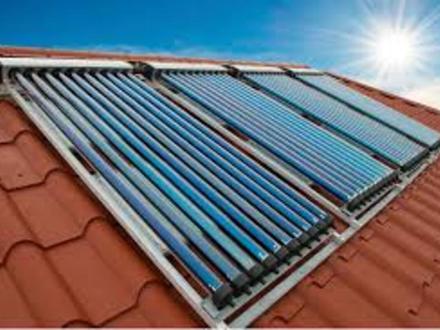 Solar heaters