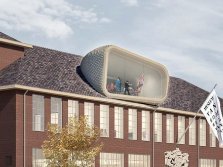 Museum van Bommel van Dam