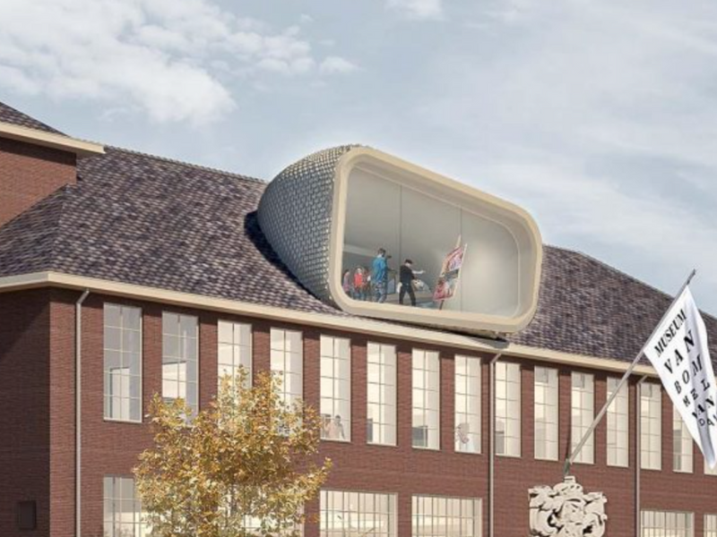 Museum van Bommel van Dam