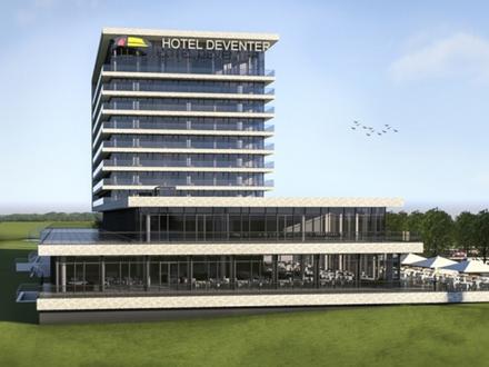 Valk Hotel Deventer