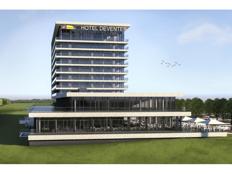 Valk Hotel Deventer