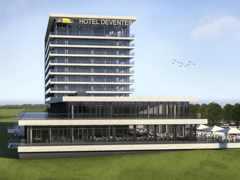 Valk Hotel Deventer
