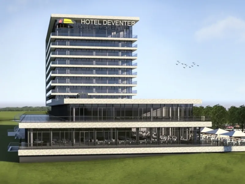 Valk Hotel Deventer
